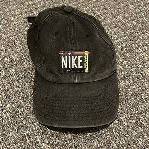 Nike hat